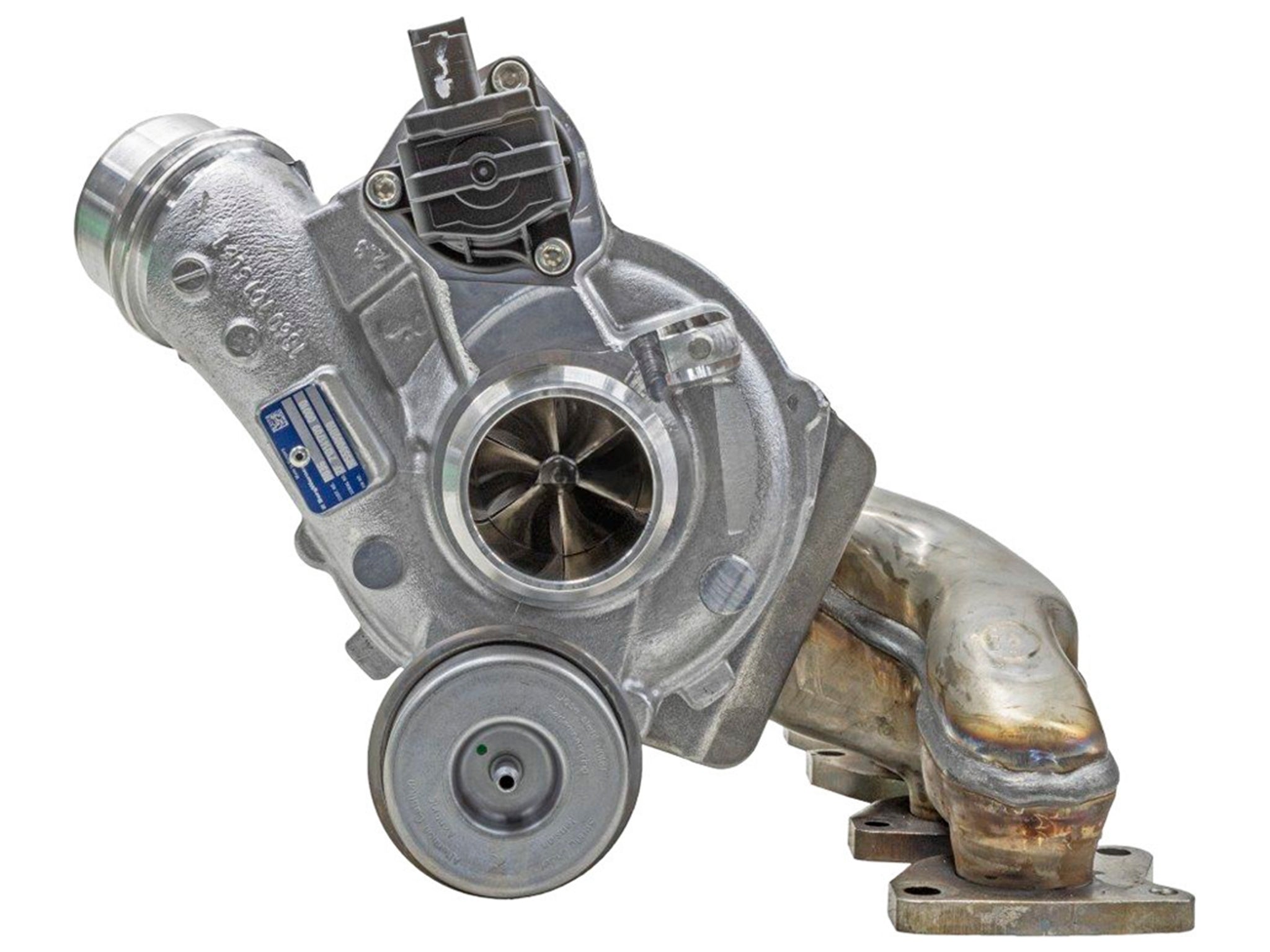 NEW BorgWarner B03G Turbo Volvo 18559880018