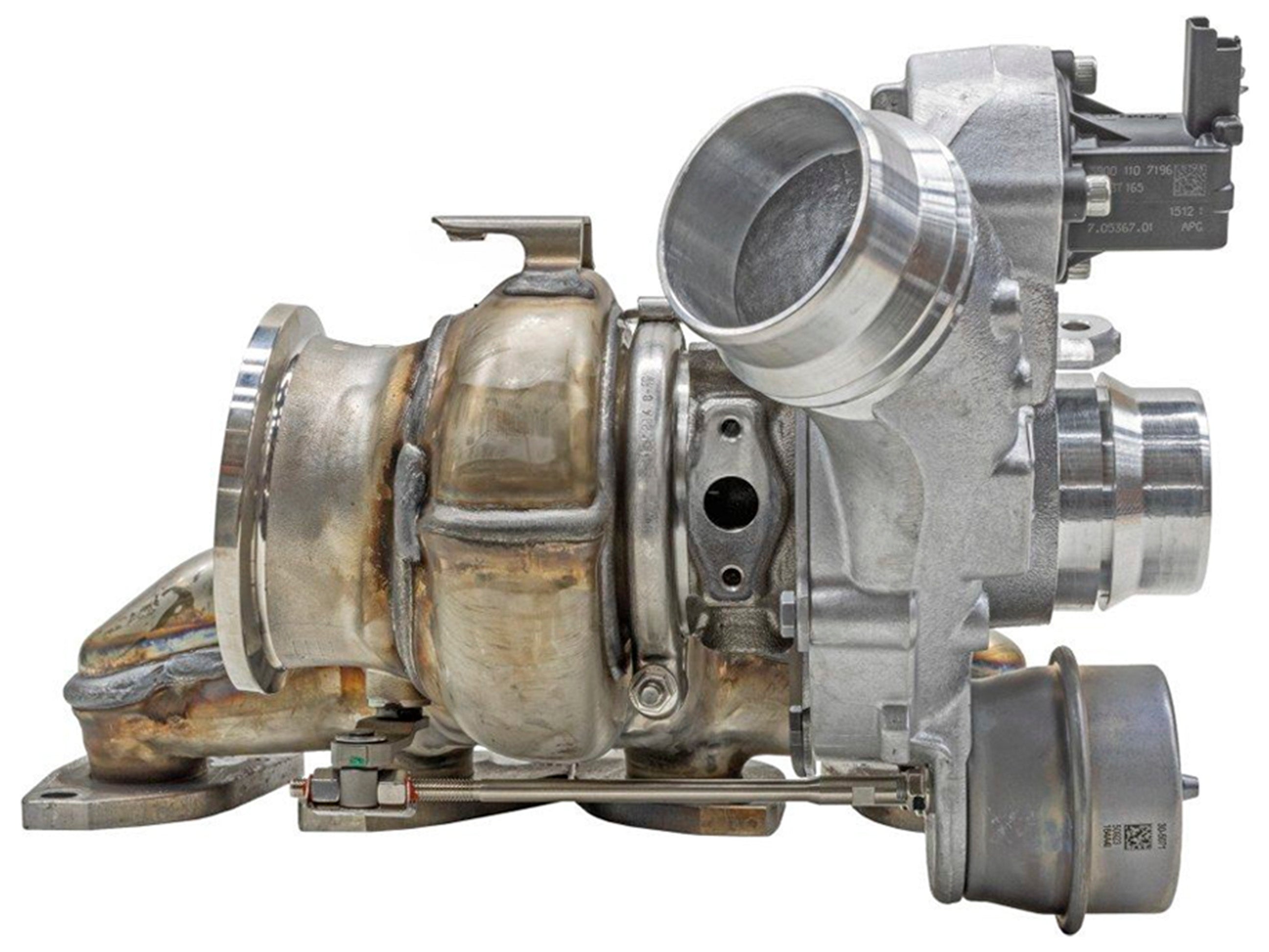 NEW BorgWarner B03G Turbo Volvo 18559880018 – TurboTurbos