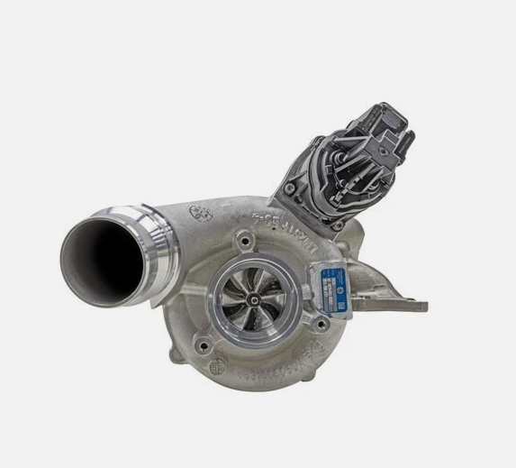NEW BorgWarner B03G Turbo Toyota Supra With BMW B58 3.0L 18559880117