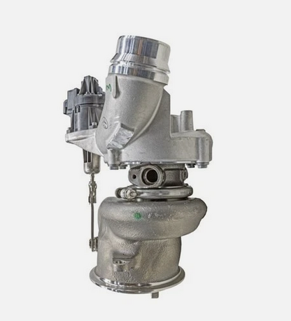 NEW BorgWarner B03G Turbo Toyota Supra With BMW B58 3.0L 18559880117