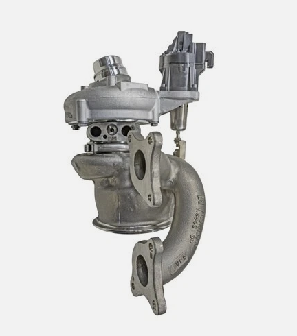 NEW BorgWarner B03G Turbo Toyota Supra With BMW B58 3.0L 18559880117