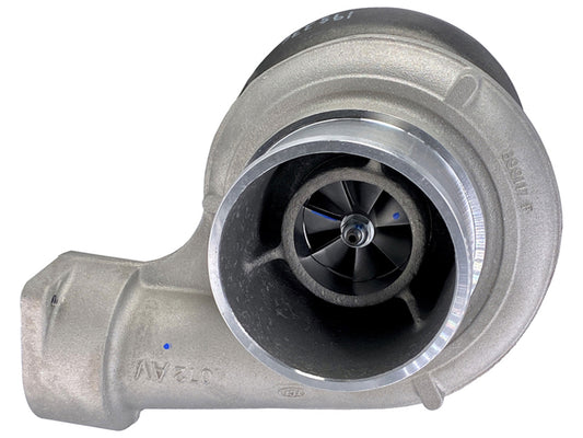 NEW BorgWarner S4DS025 Turbo Caterpillar Truck 3406B 3406C 14.6L Engine 178063