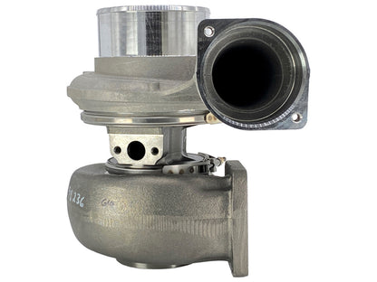 NEW BorgWarner S4DS025 Turbo Caterpillar Truck 3406B 3406C 14.6L Engine 178063