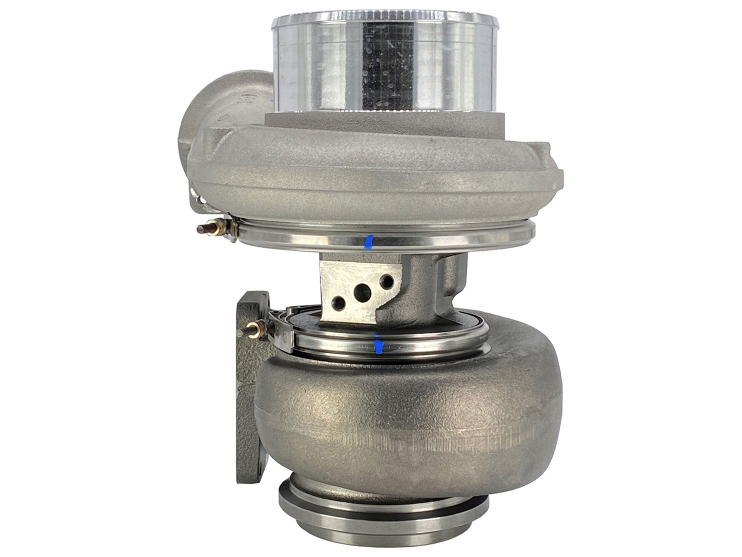 NEW BorgWarner S4DS025 Turbo Caterpillar 178063 – TurboTurbos