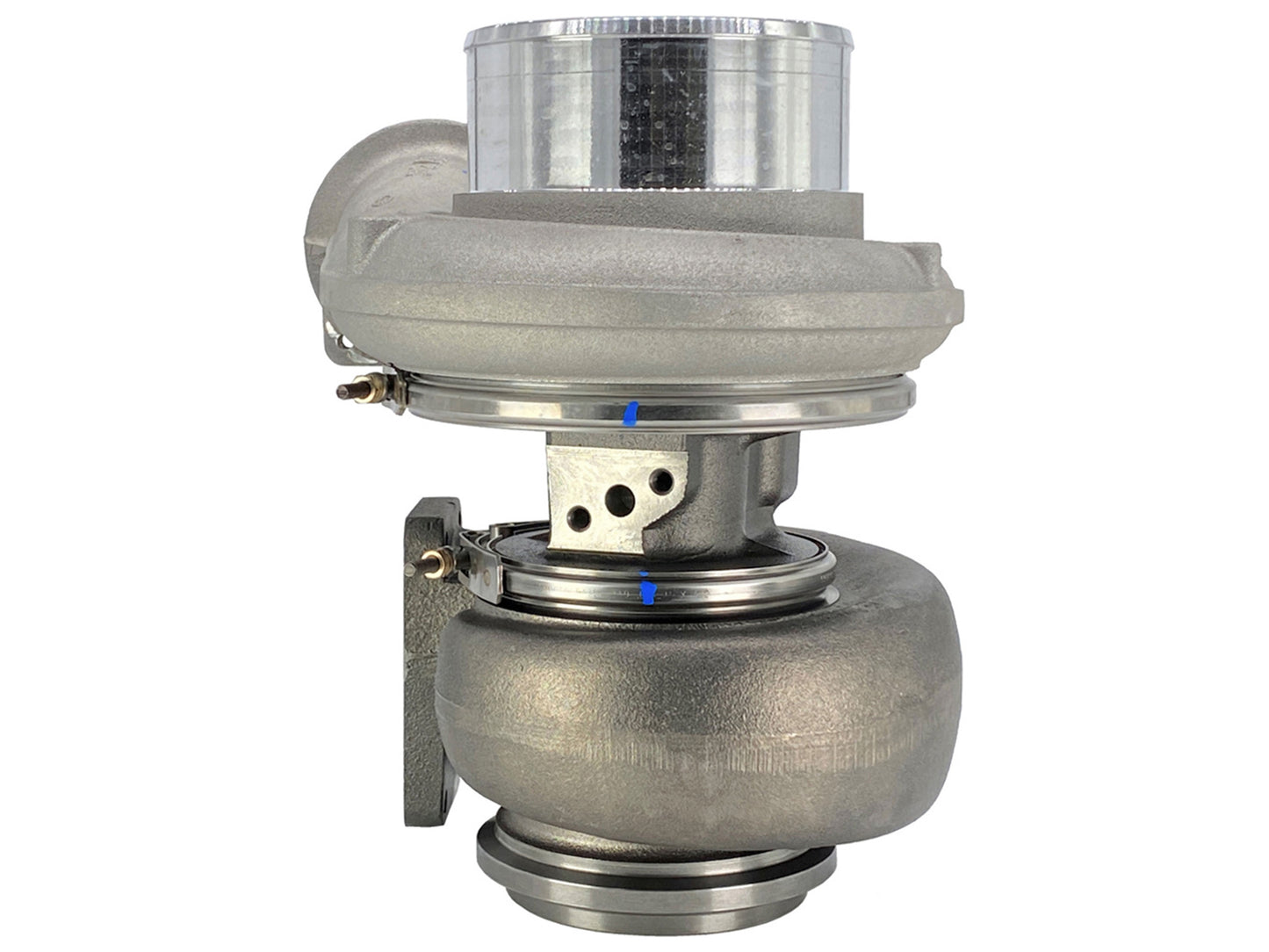 NEW BorgWarner S4DS025 Turbo Caterpillar Truck 3406B 3406C 14.6L Engine 178063