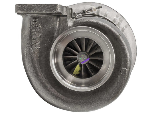 NEW BorgWarner S4DC02 Turbo CAT 375 L Excavator 3516 5080 Shovel 3406C 199515