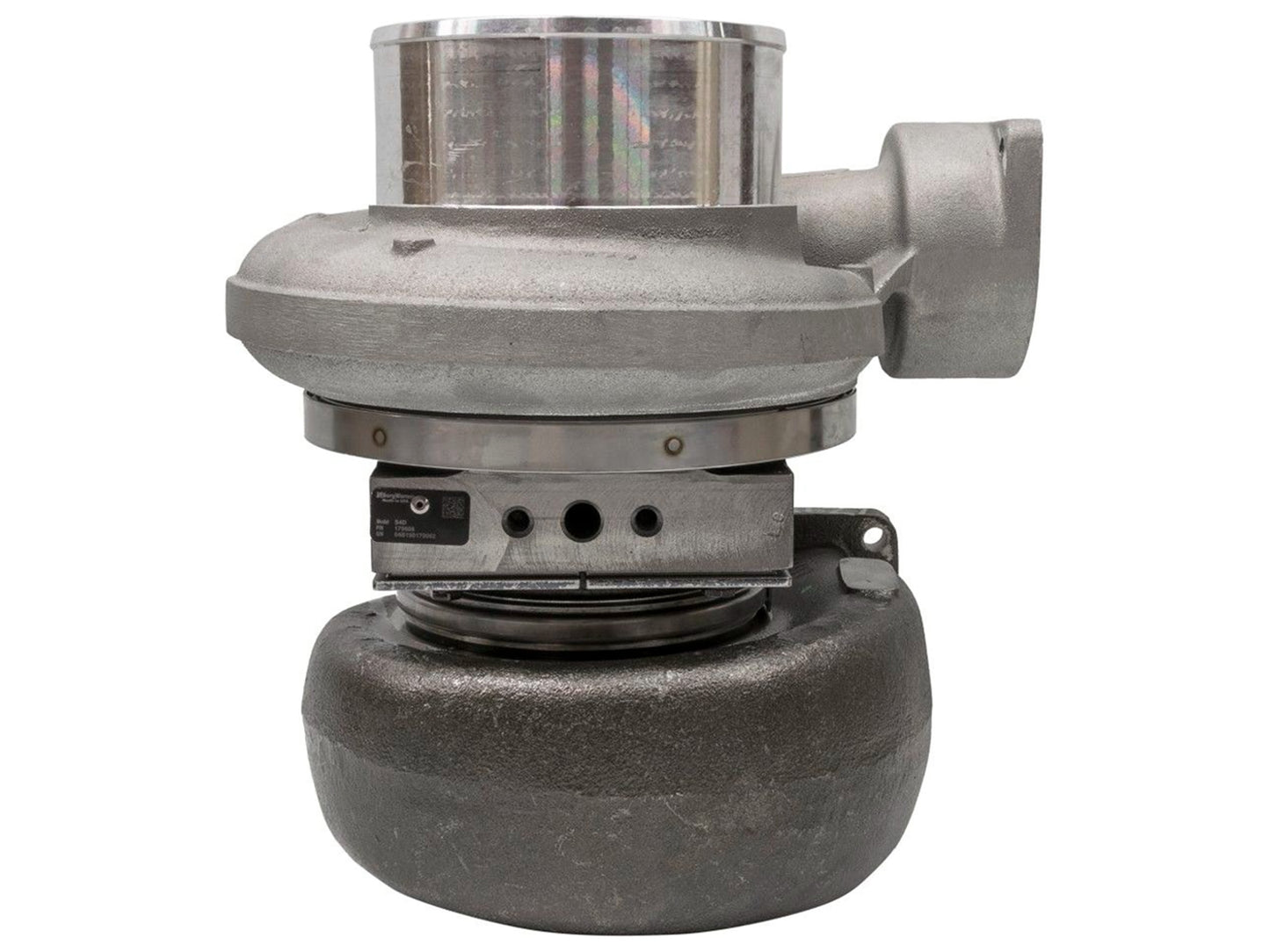 NEW BorgWarner S4DC02 Turbo CAT 375 L Excavator 3516 5080 Shovel 3406C 199515