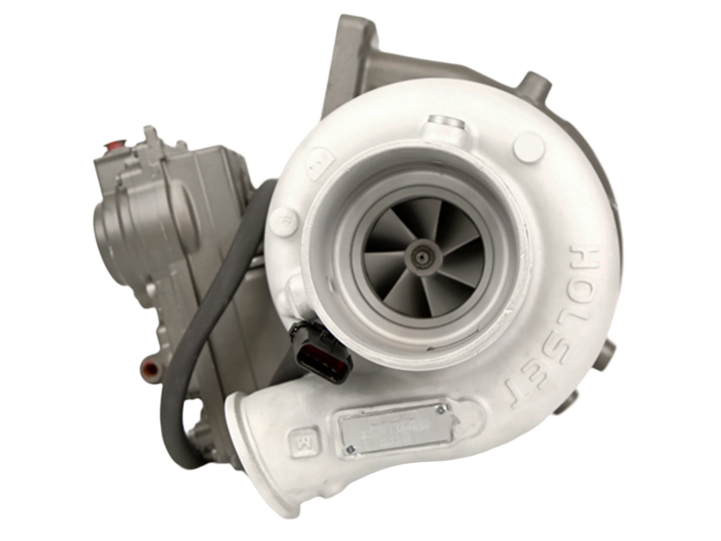 Remanufactured Magnum HE400VG Turbo Truck Cummins ISX QSX 15.0L Diesel 2882111