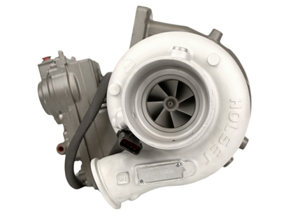 Remanufactured Magnum HE400VG Turbo Truck Cummins ISX QSX 15.0L Diesel 2882111