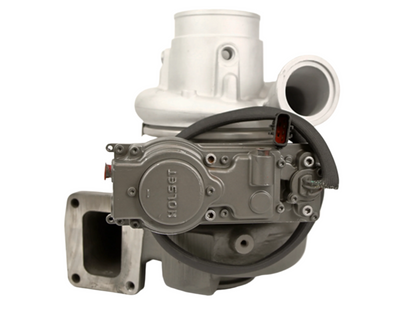 Remanufactured Magnum HE400VG Turbo Truck Cummins ISX QSX 15.0L Diesel 2882111