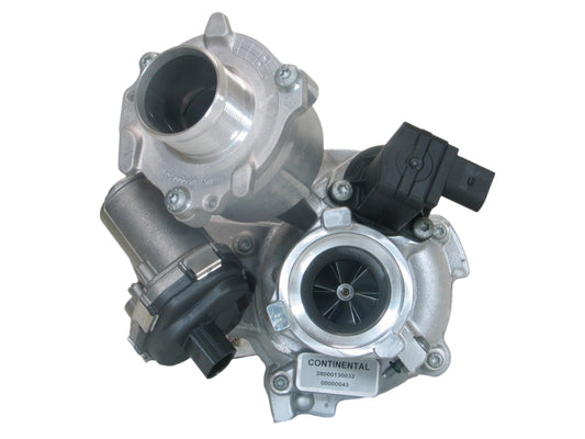 NEW Continental Turbo Audi A3 S3 VW Tiguan Skoda Kodiaq 2.0L Gas 2800013003280