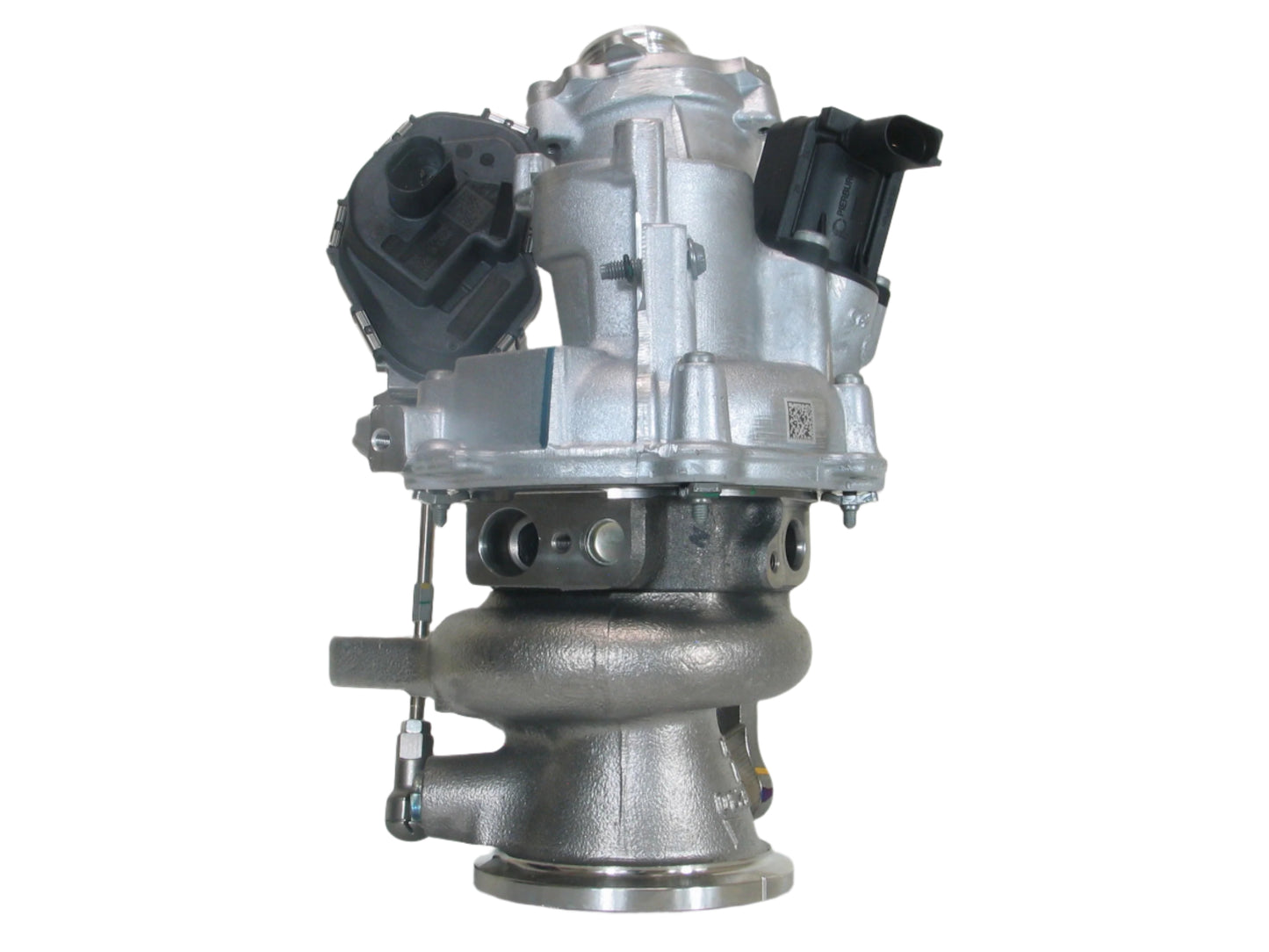 NEW Continental Turbo Audi A3 S3 VW Tiguan Skoda Kodiaq 2.0L Gas 2800013003280