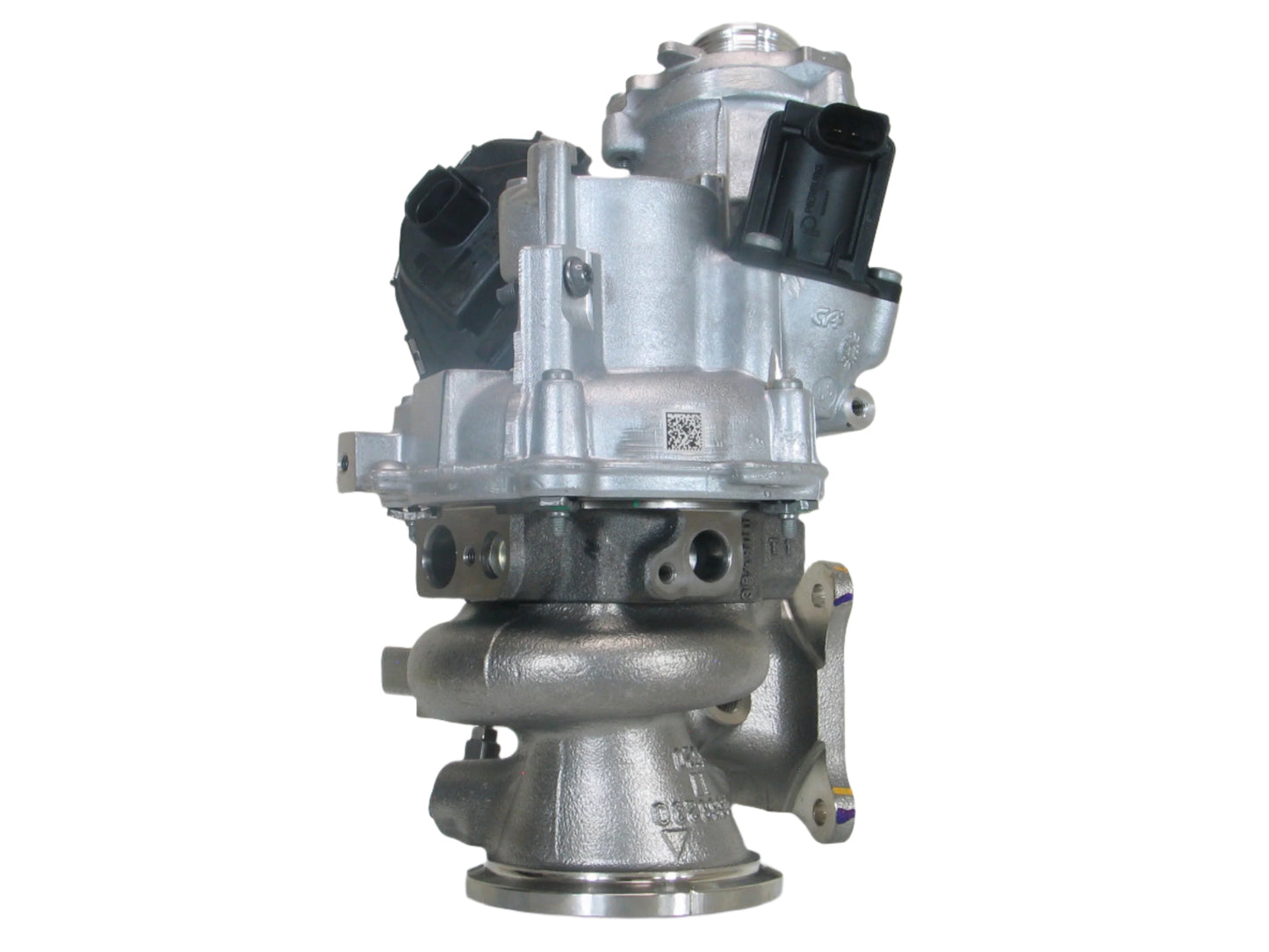 NEW Continental Turbo Audi A3 S3 VW Tiguan Skoda Kodiaq 2.0L Gas 2800013003280