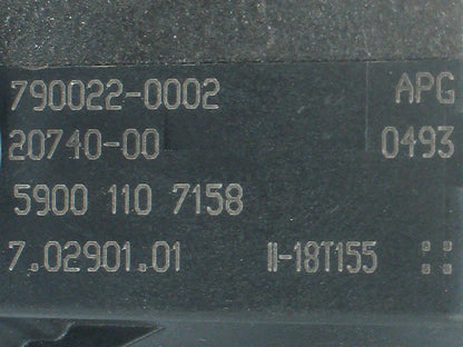 NEW Continental Turbo Audi A3 S3 VW Tiguan Skoda Kodiaq 2.0L Gas 2800013003280