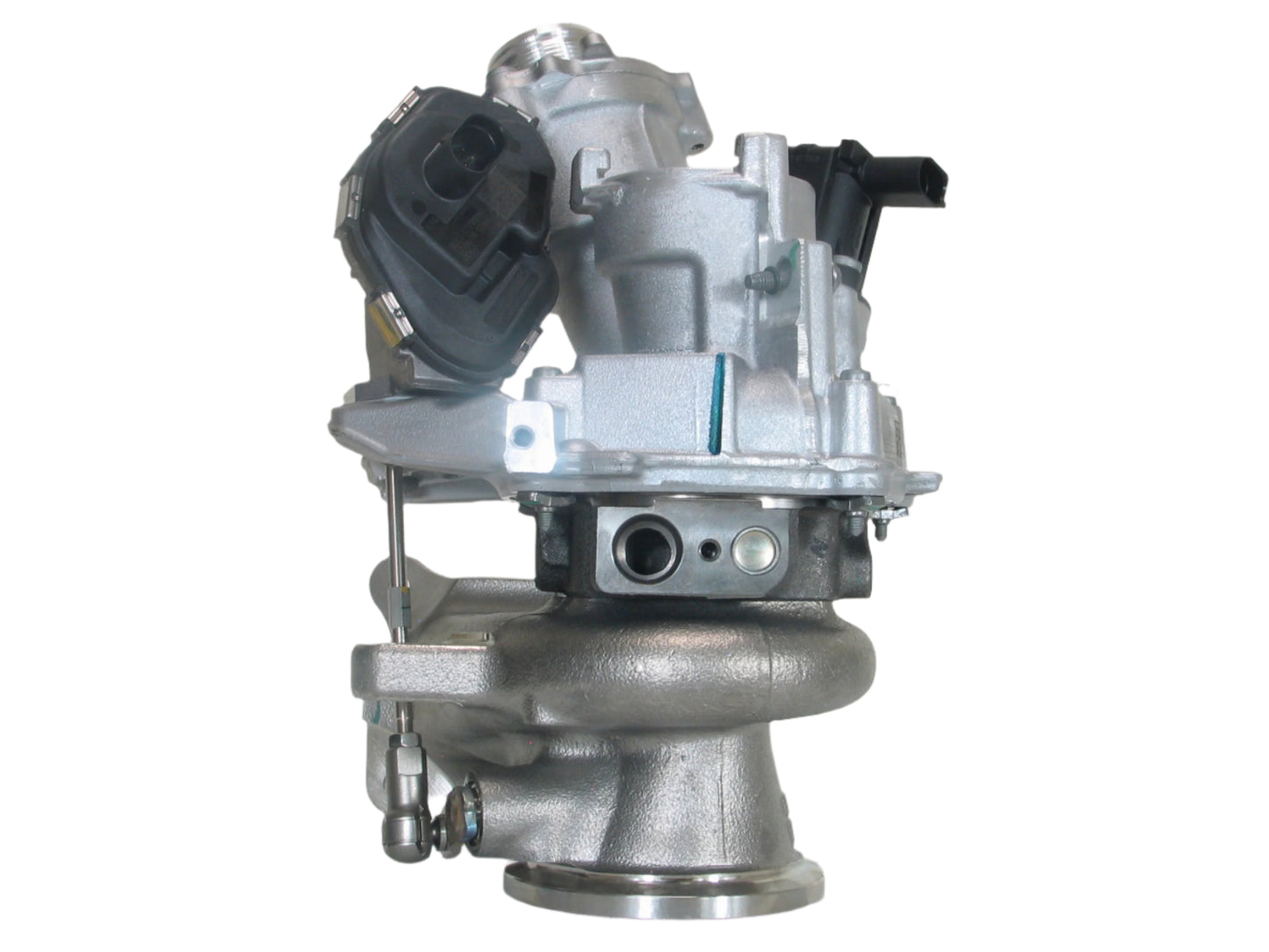 NEW Continental Turbo Audi A3 S3 VW Tiguan Skoda Kodiaq 2.0L Gas 2800013003280