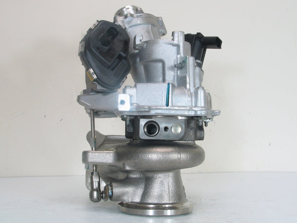 NEW Continental Turbo Audi A3 S3 VW Tiguan Skoda Kodiaq 2.0L Gas 2800013003280