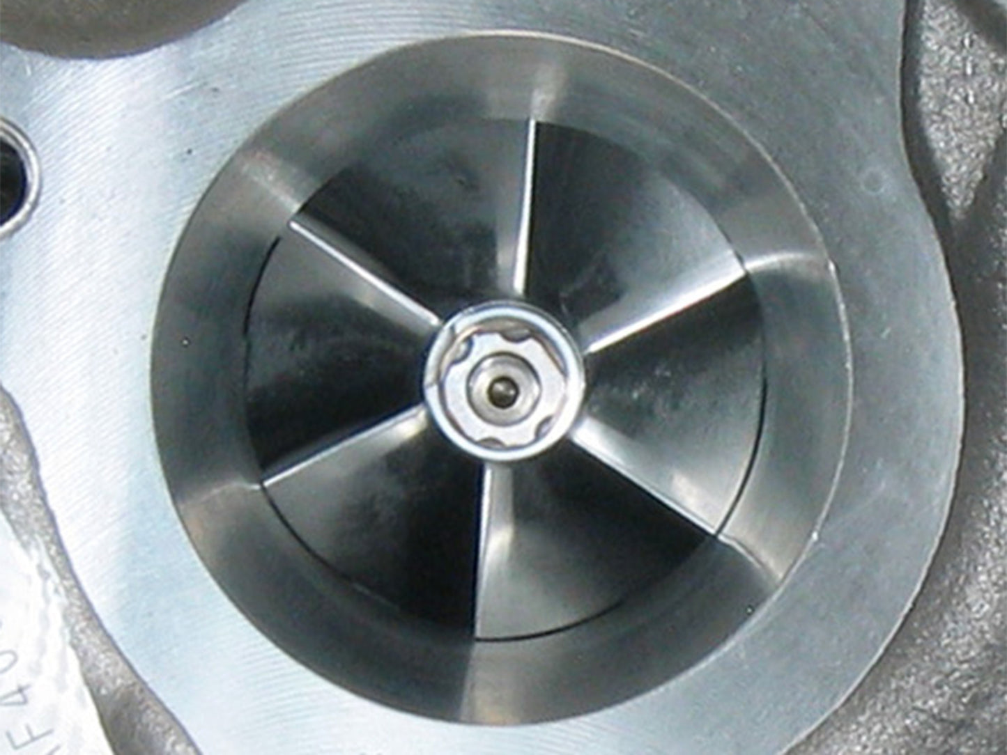 NEW Mobis RHF5 Turbo for Hyundai Elantra 1.6L Kia Forte Soul 2.0L 28231-2B800