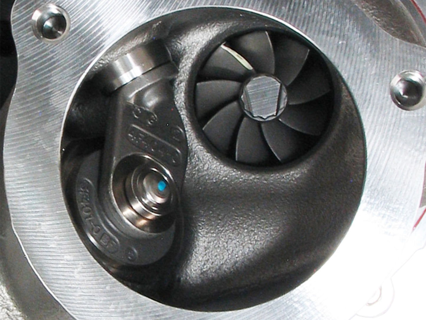 NEW Mobis RHF5 Turbo for Hyundai Elantra 1.6L Kia Forte Soul 2.0L 28231-2B800