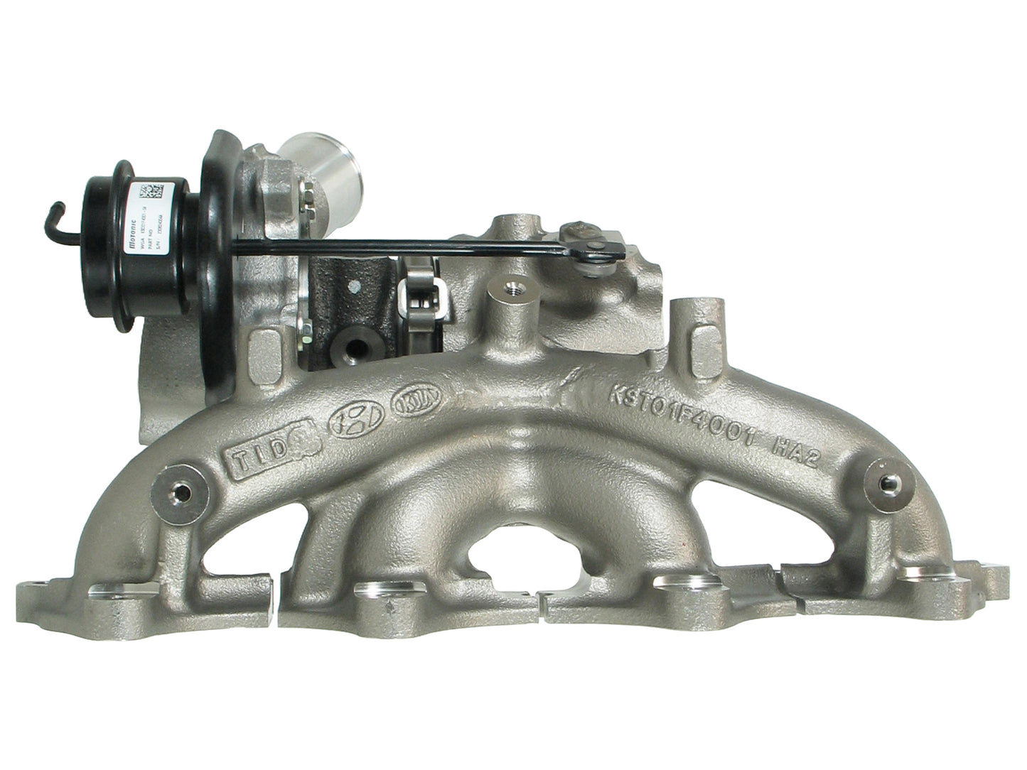 NEW Mobis RHF5 Turbo for Hyundai Elantra 1.6L Kia Forte Soul 2.0L 28231-2B800