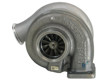 NEW OEM Holset HX35 Turbo Iveco Harvester Excavator Tractor NEF6 3786541 2838633