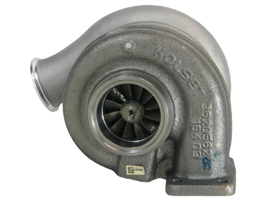 NEW OEM Holset HX35 Turbo Iveco Harvester Excavator Tractor NEF6 3786541 2838633