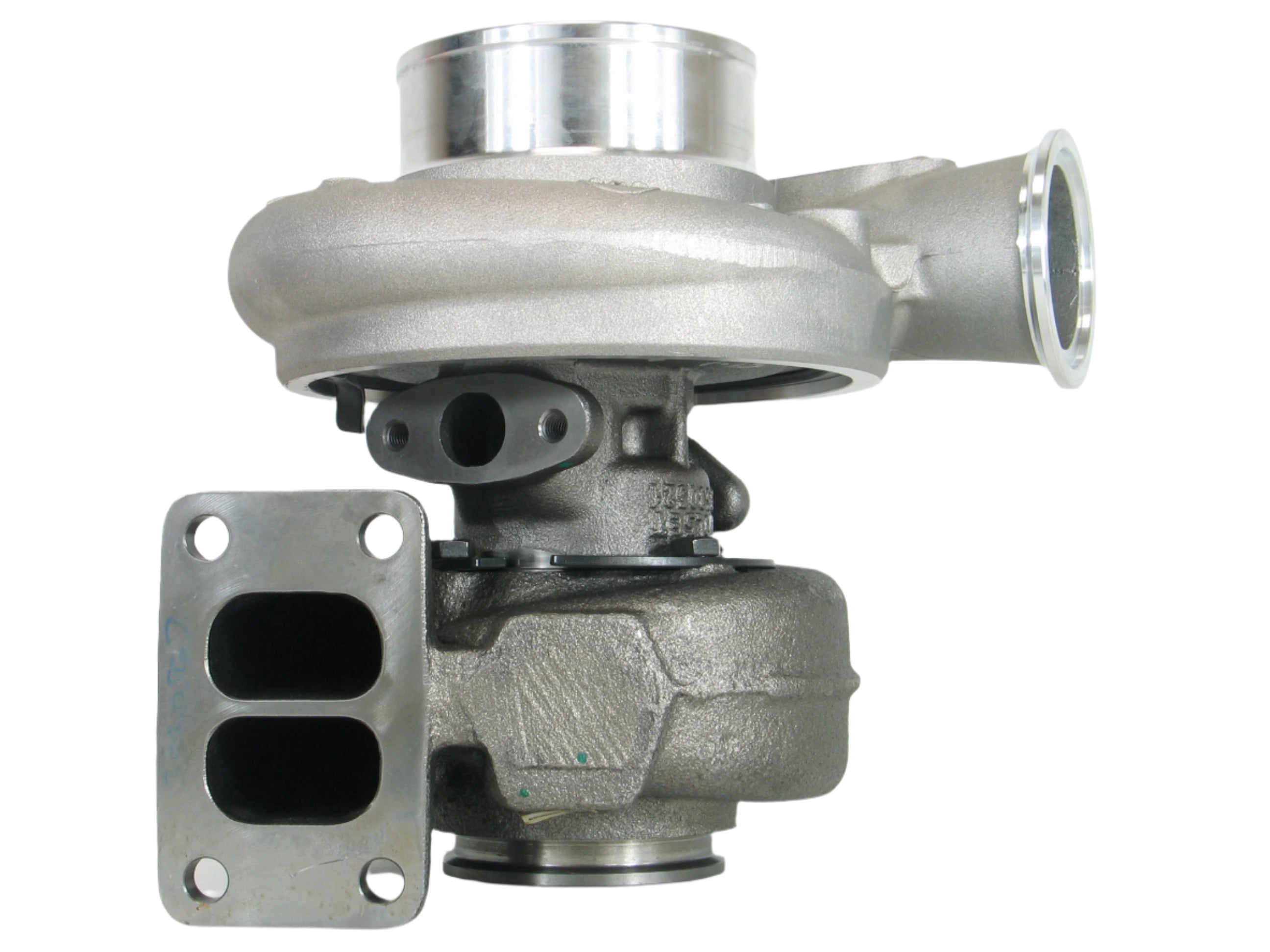 NEW OEM Holset HX35 Turbo Iveco 3786541 2838633 – TurboTurbos