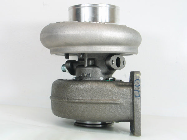 全新 OEM Holset HX35 涡轮依维柯收割机挖掘机拖拉机 NEF6 3786541 2838633