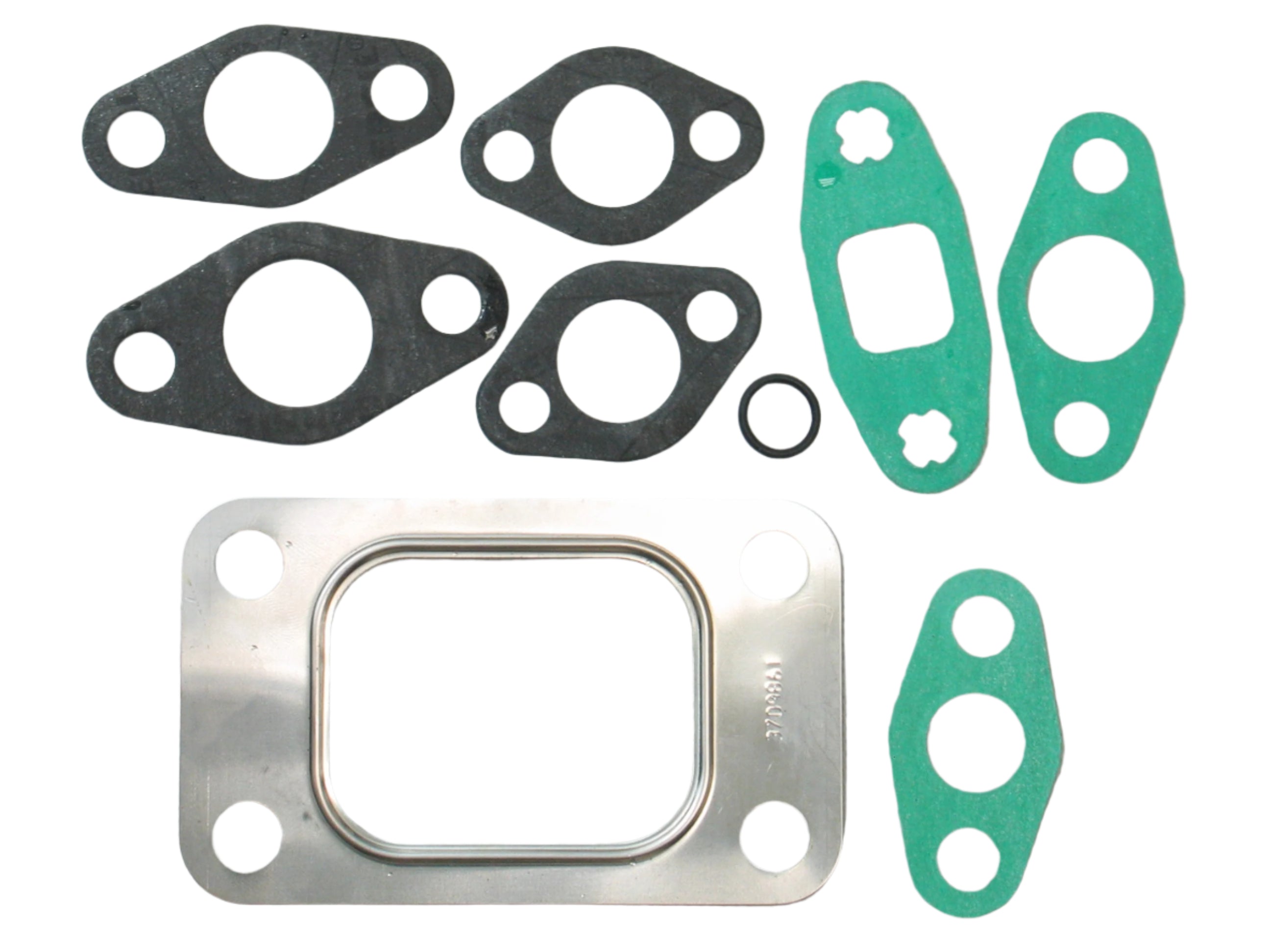 NEW OEM Holset HX35 Turbo Iveco 3786541 2838633 – TurboTurbos