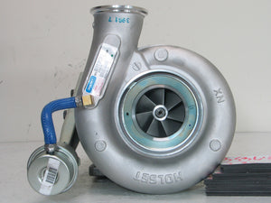 NEW Holset HX40W Turbo Industrial Cummins QSL 8.3L Diesel Engine 2839310 2839309