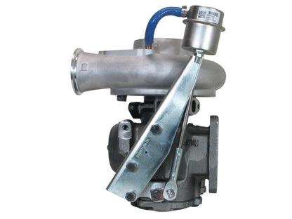 NEW Holset HX40W Turbo Industrial Cummins QSL 8.3L Diesel Engine 2839310 2839309