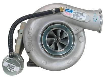 NUEVO Holset HX40W Turbo Case IH New Holland Tractor Cummins QSL 2881754 2389421