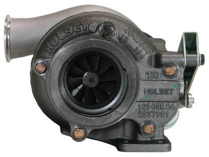 NUEVO Holset HX40W Turbo Case IH New Holland Tractor Cummins QSL 2881754 2389421