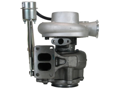 NUEVO Holset HX40W Turbo Case IH New Holland Tractor Cummins QSL 2881754 2389421