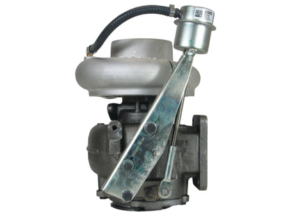 NUEVO Holset HX40W Turbo Case IH New Holland Tractor Cummins QSL 2881754 2389421