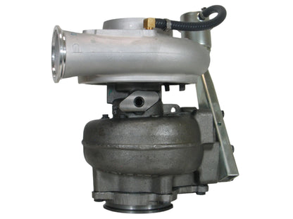 NUEVO Holset HX40W Turbo Case IH New Holland Tractor Cummins QSL 2881754 2389421