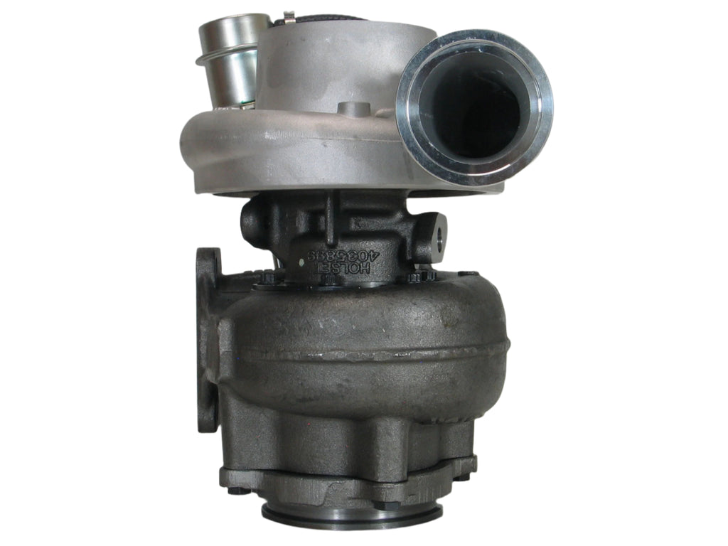 Turbo Rear Case NEW Holset HX40W Turbo Case IH New Holland Cummins 2881754 2839423