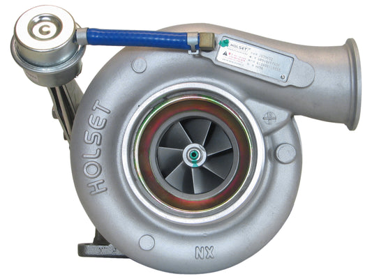 NEW OEM Holset HX50 Turbo Various Cummins 6CT 8.3L Diesel Engine 2839652