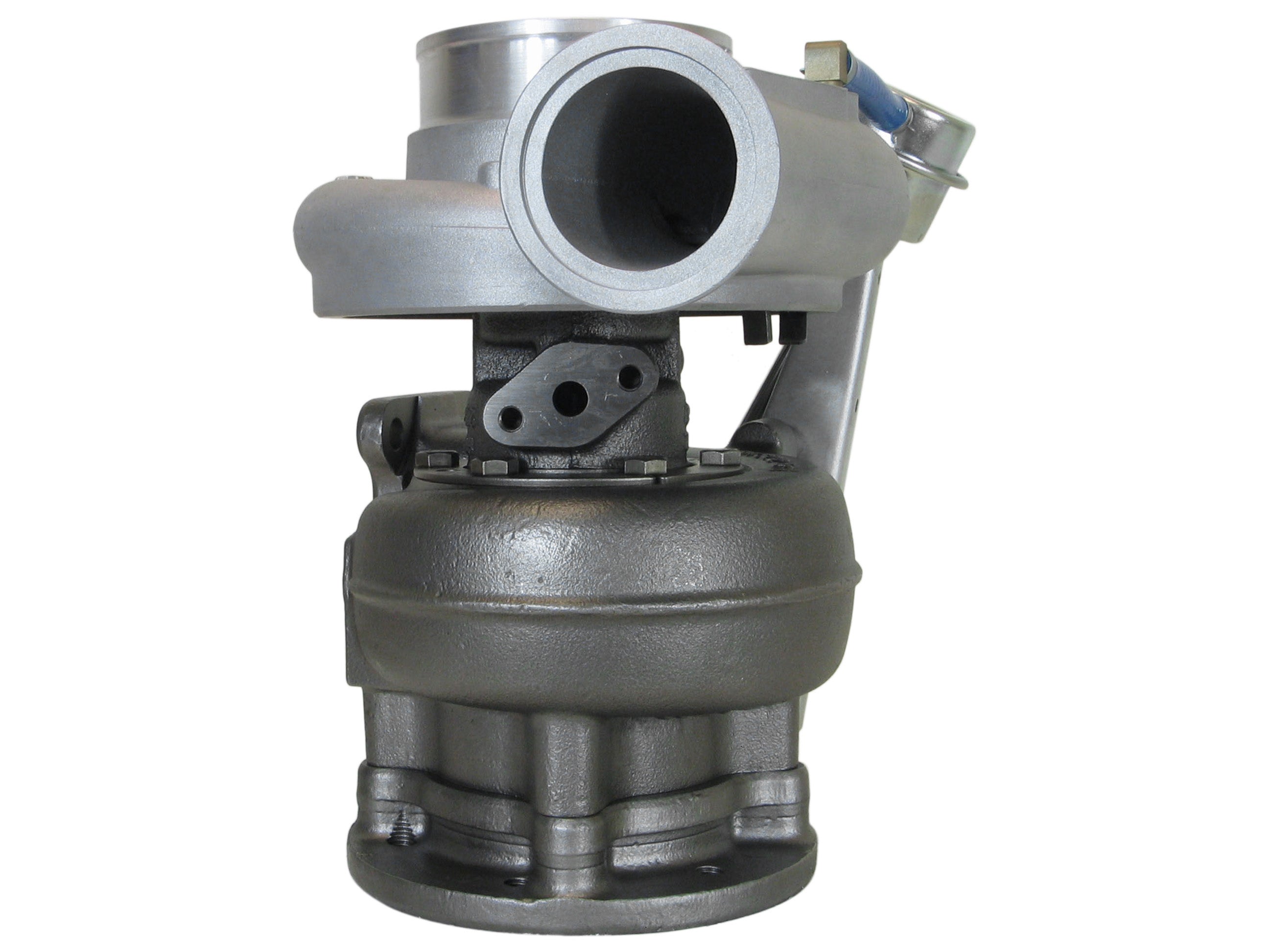 NEW OEM Holset HX50 Turbo Cummins 2839652 – TurboTurbos