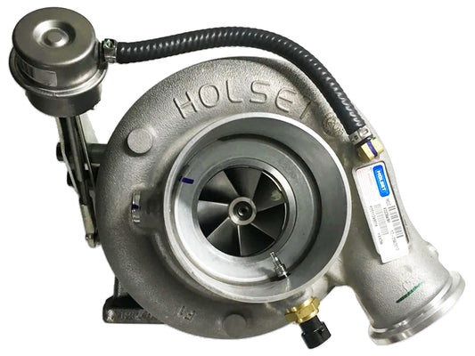 NEW OEM Holset HX40W Turbo Truck Class 3-8 Cummins ISC 8.3L 4033649 2842810