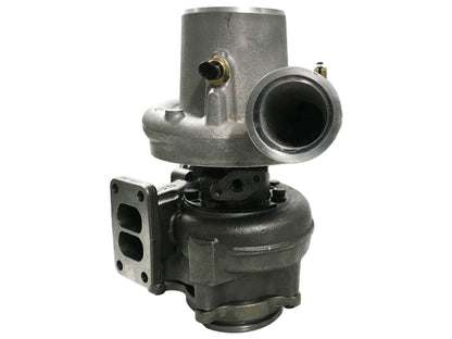 Reman OEM Holset HX40W Turbo Truck Class 3-8 Cummins ISC 8.3L 4033649HX 2842810