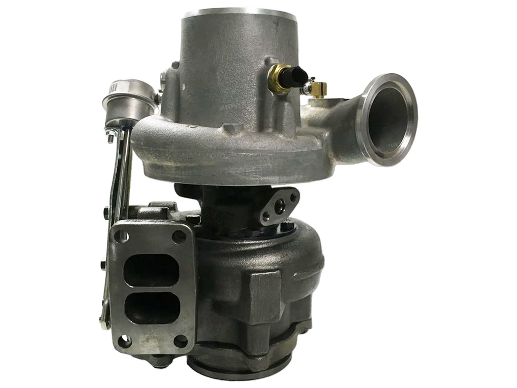 H NEW OEM Holset HX40W Turbo Cummins 4033649 2842810