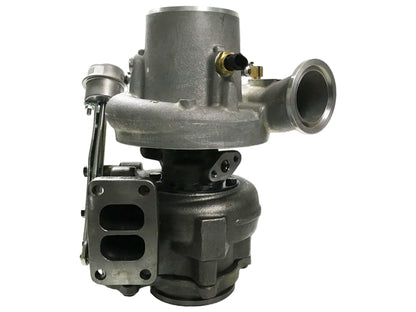 Reman OEM Holset HX40W Turbo Truck Class 3-8 Cummins ISC 8.3L 4033649HX 2842810