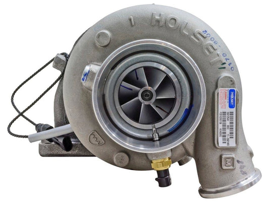 NEW OEM Holset HE400VG Turbo Truck Cummins ISX QSX 15.0L Diesel Engine 2882111