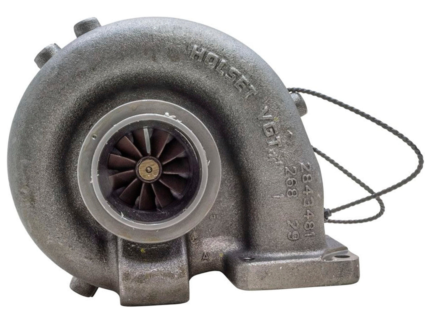 NEW OEM Holset HE400VG Turbo Truck Cummins ISX QSX 15.0L Diesel Engine 2882111