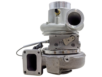 NEW OEM Holset HE400VG Turbo Truck Cummins ISX QSX 15.0L Diesel Engine 2882111