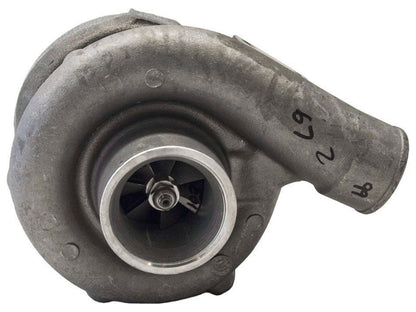 NEW BorgWarner S2BS001 Turbo CAT Excavator Earth Moving Loader 3316T 313614