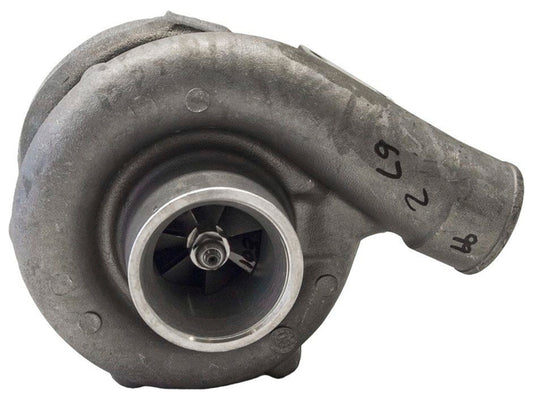 NEW BorgWarner S2BS001 Turbo CAT Excavator Earth Moving Loader 3316T 313614