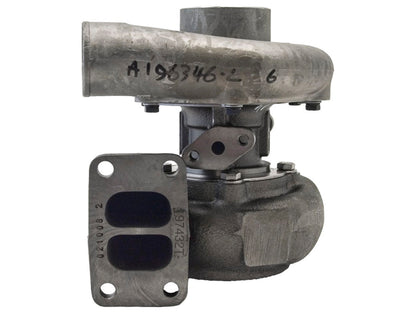 NEW BorgWarner S2BS001 Turbo CAT Excavator Earth Moving Loader 3316T 313614