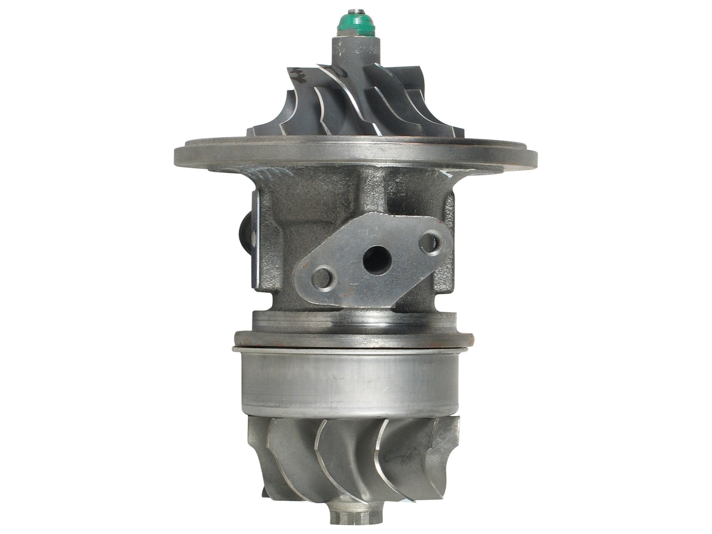 NEW OEM BorgWarner Turbo CHRA Cartridge CAT Excavator Marine 3116 Diesel 313664