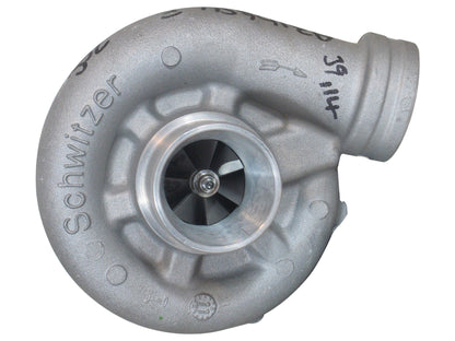 NEW OEM BorgWarner S2A Turbo Volvo Penta TAD520VW Deutz 4.76L B4FM1013 314280